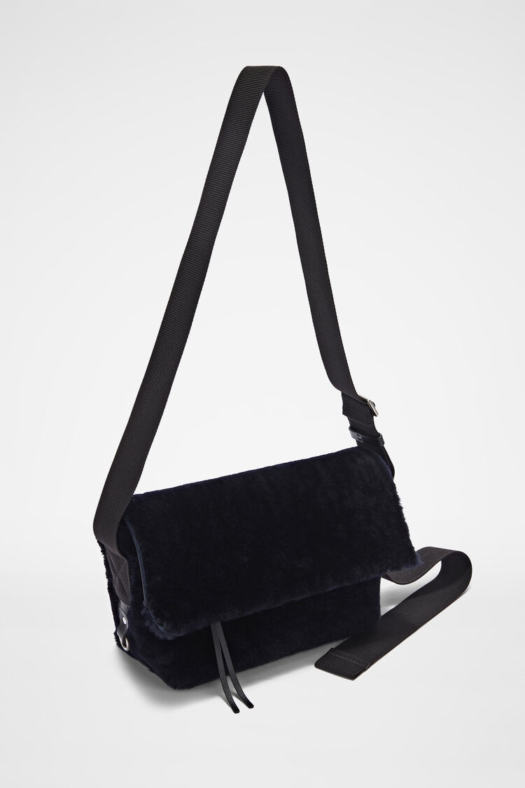Utility Crossbody Small - 2