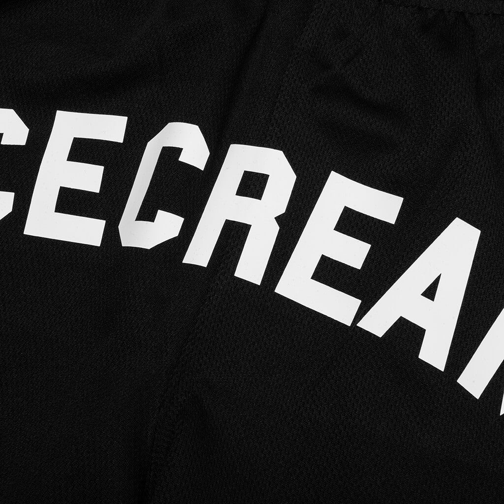 CATCH SHORTS - BLACK - 5