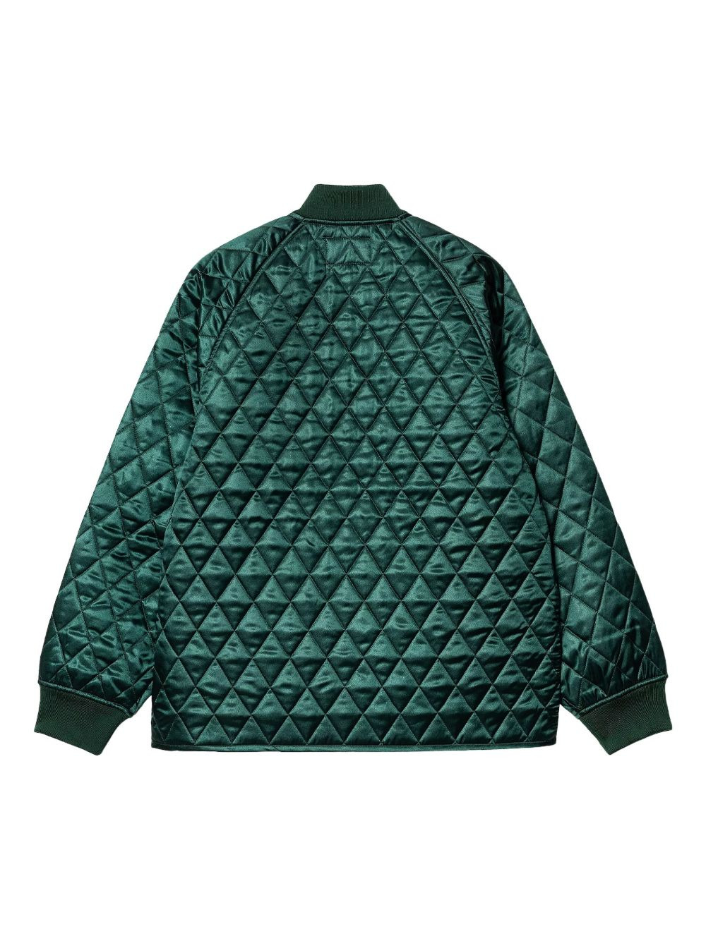 Alumni Liner quilted bomber jacket - 2