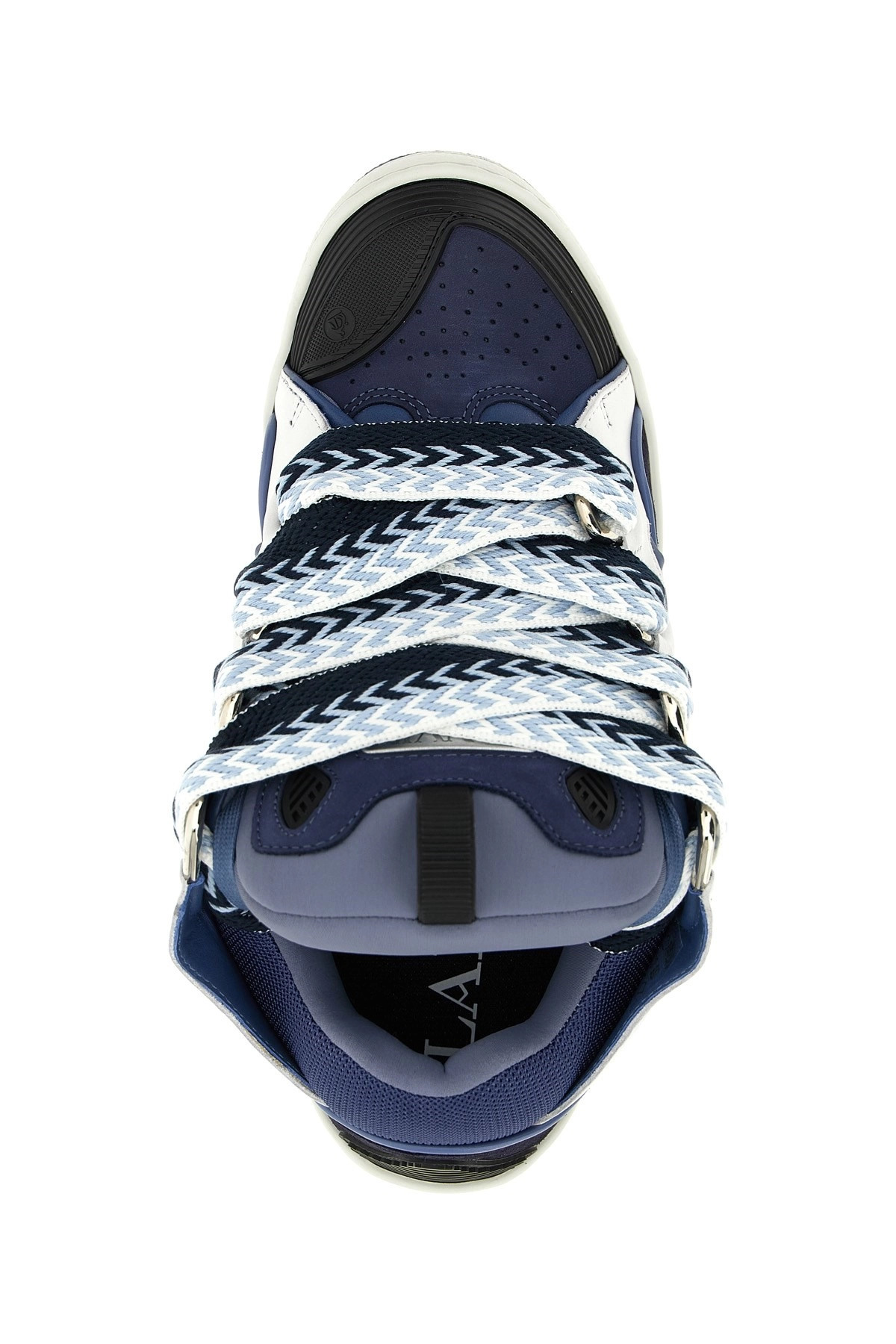 'Curb' sneakers - 4