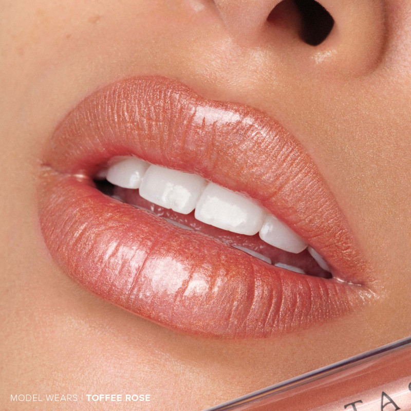 Tinted Lip Gloss Trio 5