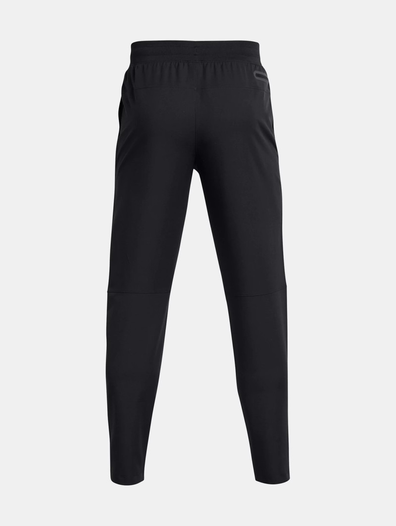 UA Sportstyle Woven 3