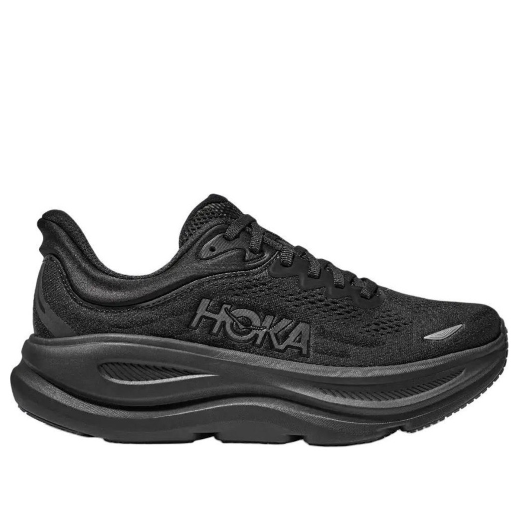 HOKA ONE ONE Bondi 9 'All Black' 1162011-BBLC - 2
