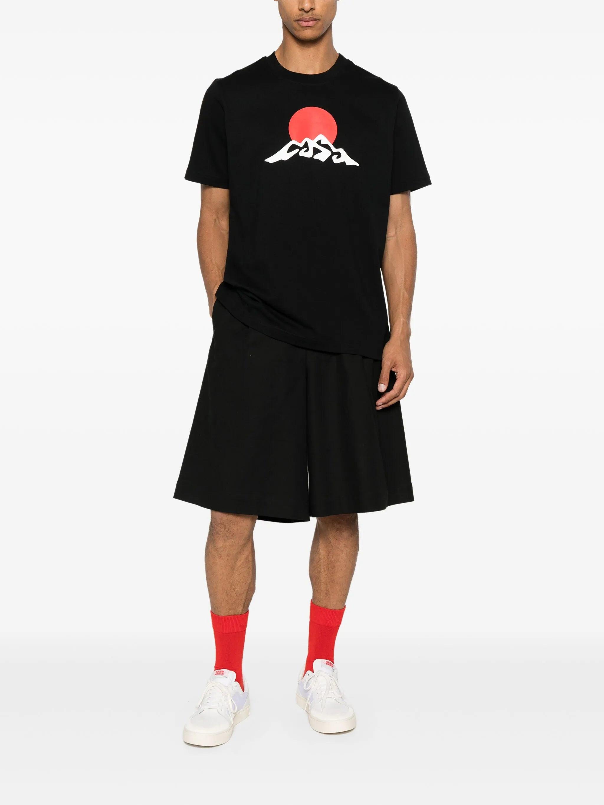 organic-cotton t-shirt - 2