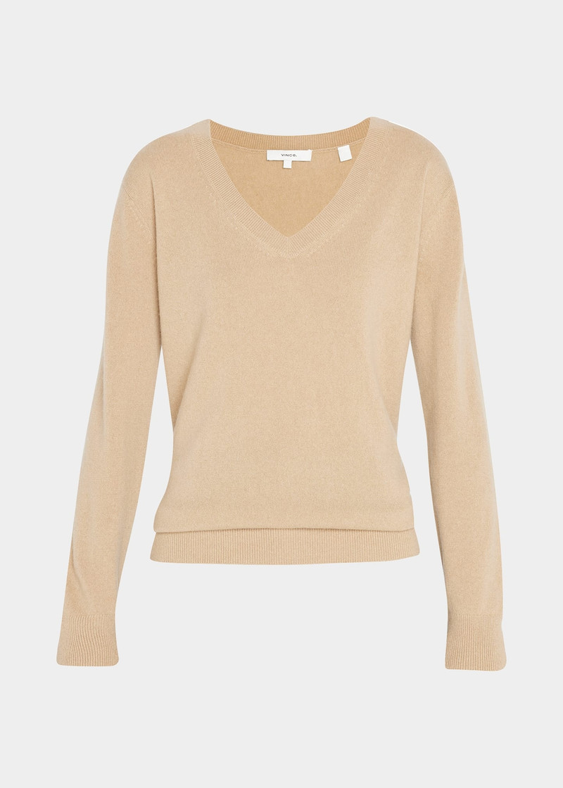 주말 cashmere 점퍼 5