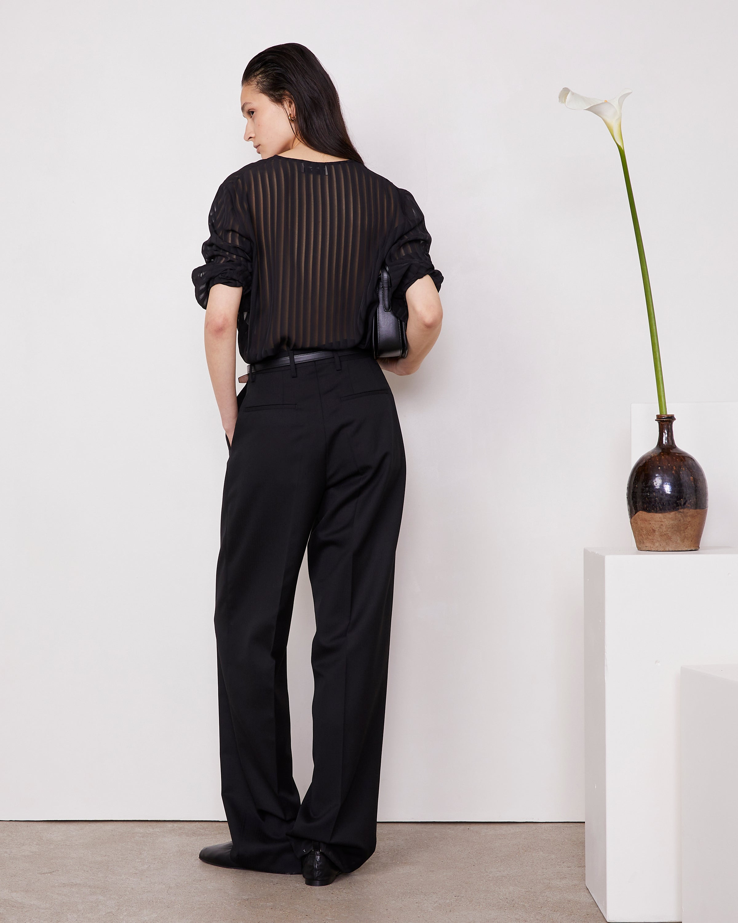 NEW SOPHIE PANTS - 2