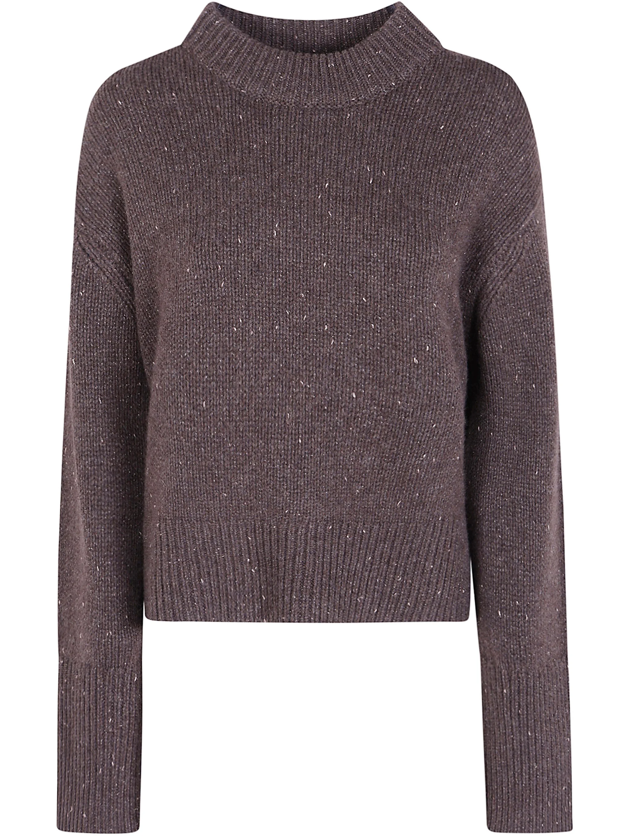 Sweater Cashmere "Tarie" Sparkle - 1