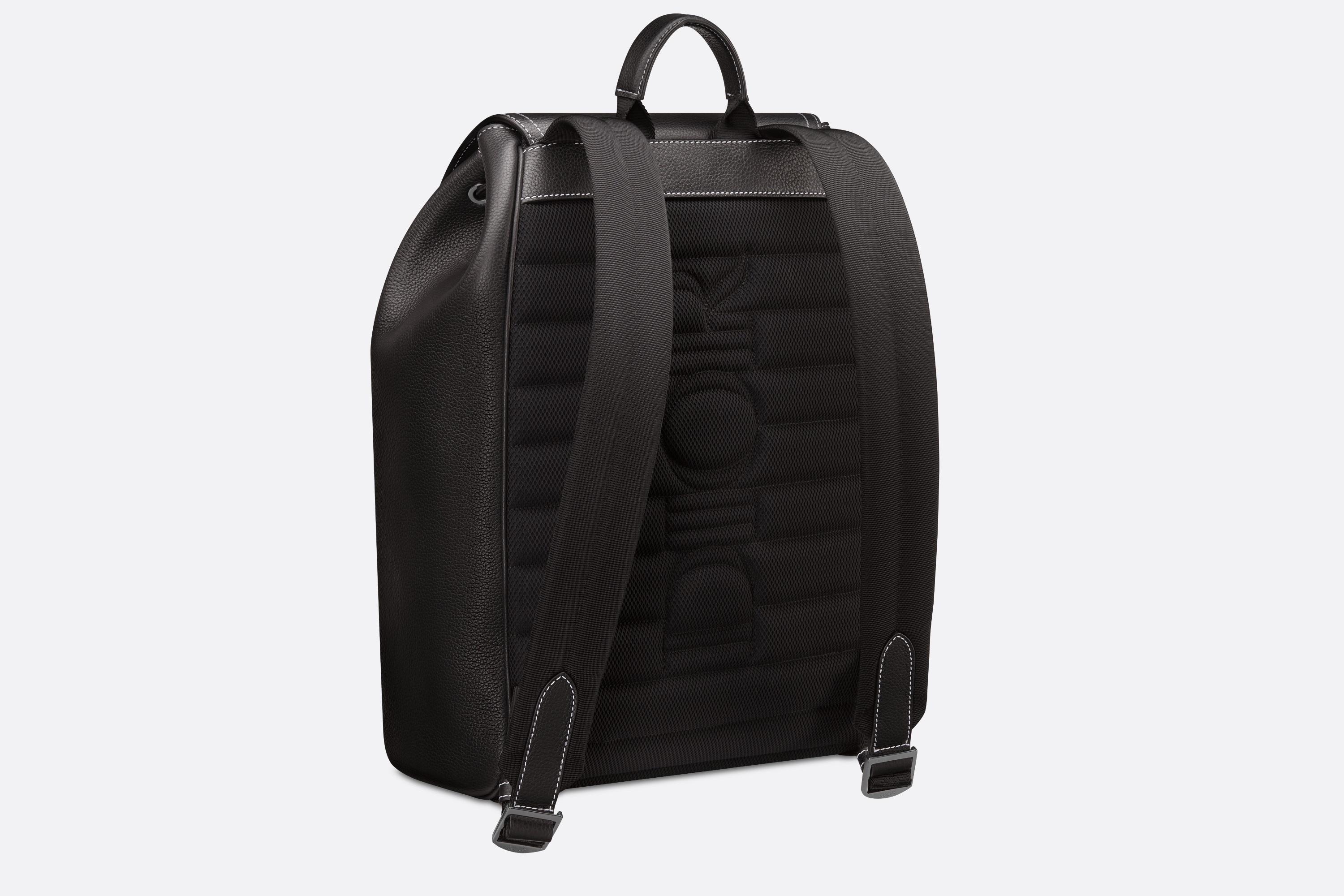 Saddle Backpack - 3