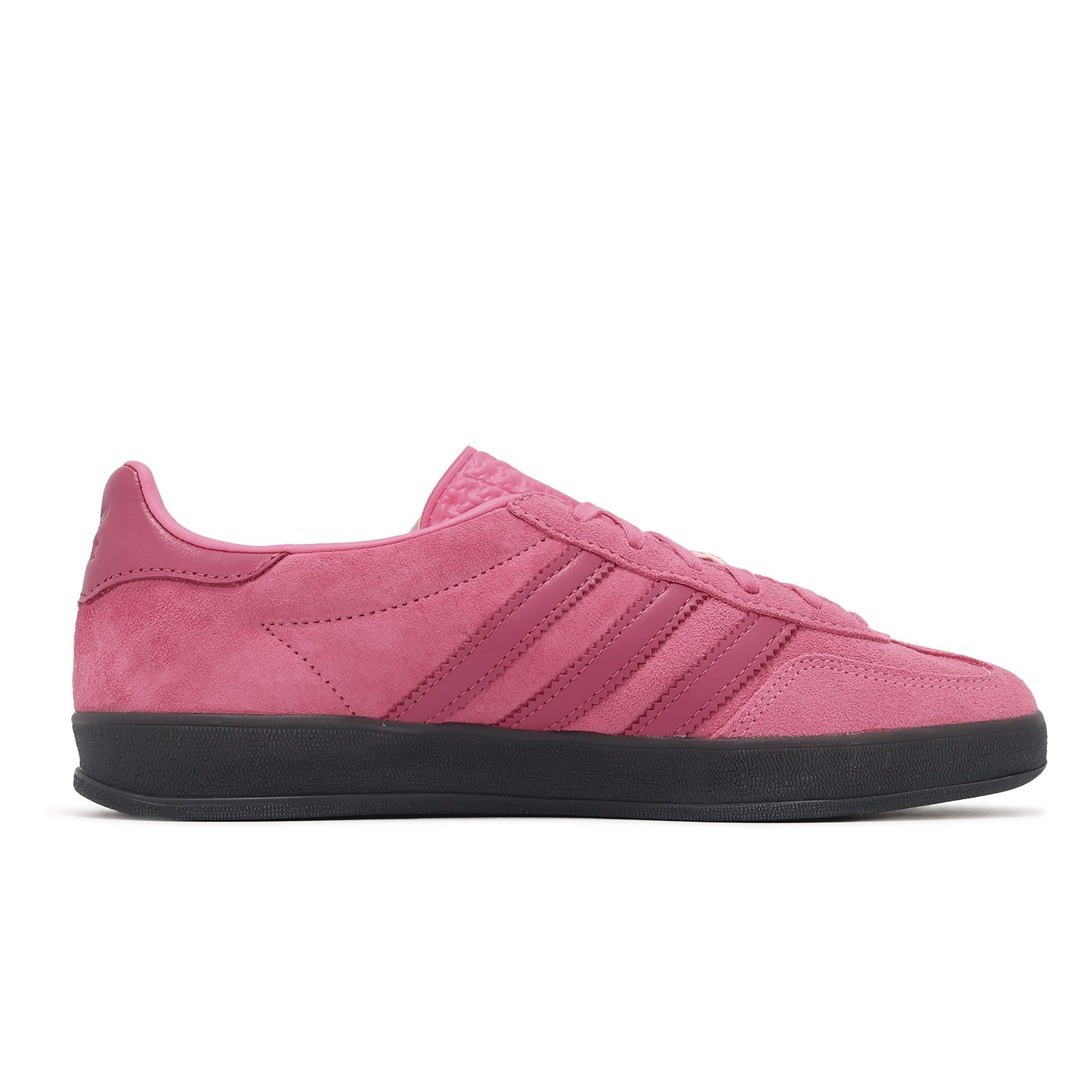 adidas gazelle silver green womens adidas Gazelle Indoor Shoes - Women's - Bliss Lilac / Core Black / Purple