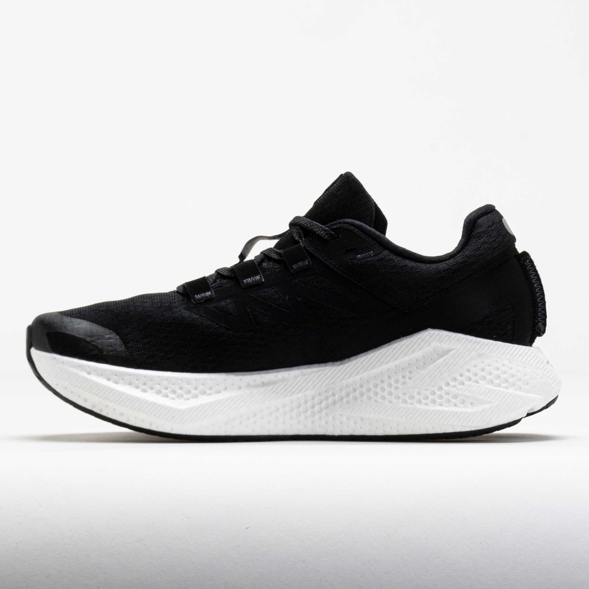 Salomon Aero Glide 3 Men's Black/White/Asphalt - 2