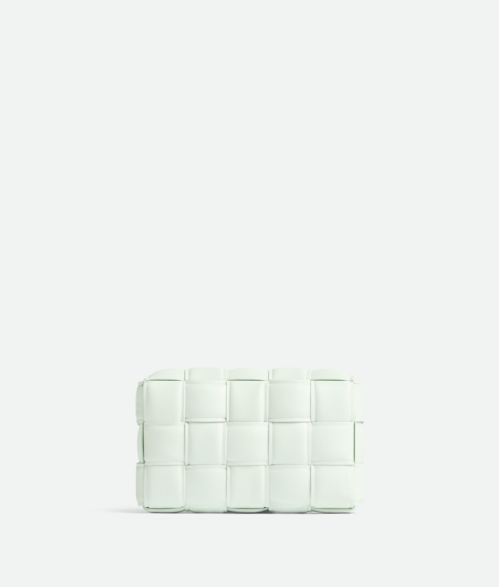 Small Padded Cassette - 4
