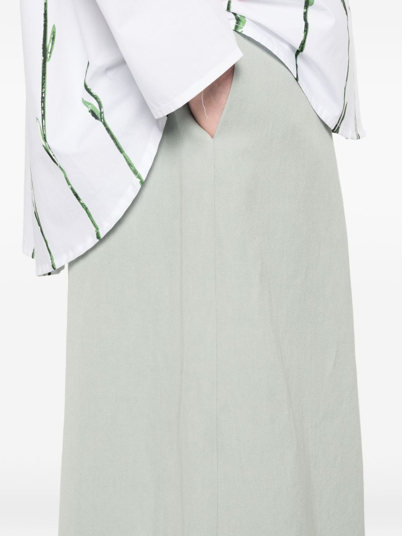 elasticated pants 5