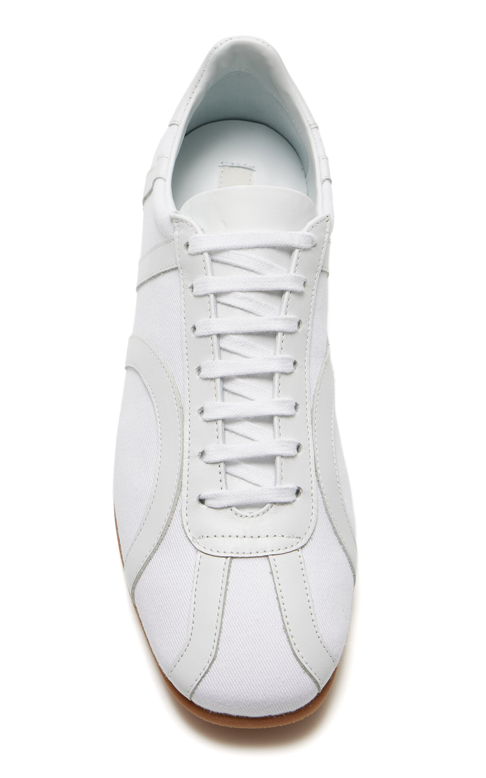 Canvas Sneakers white - 3
