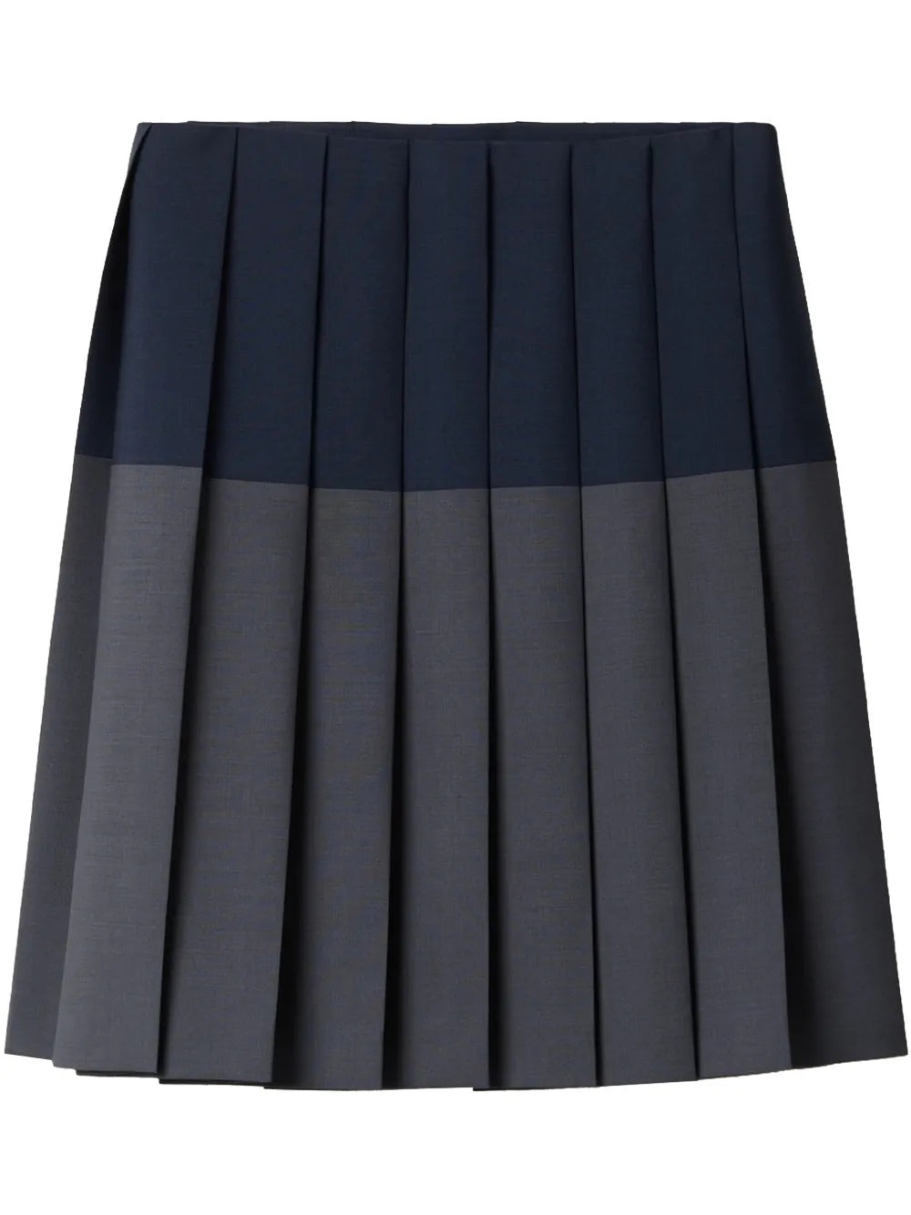 MIU MIU - Women Kid Mohair Skirt - 5