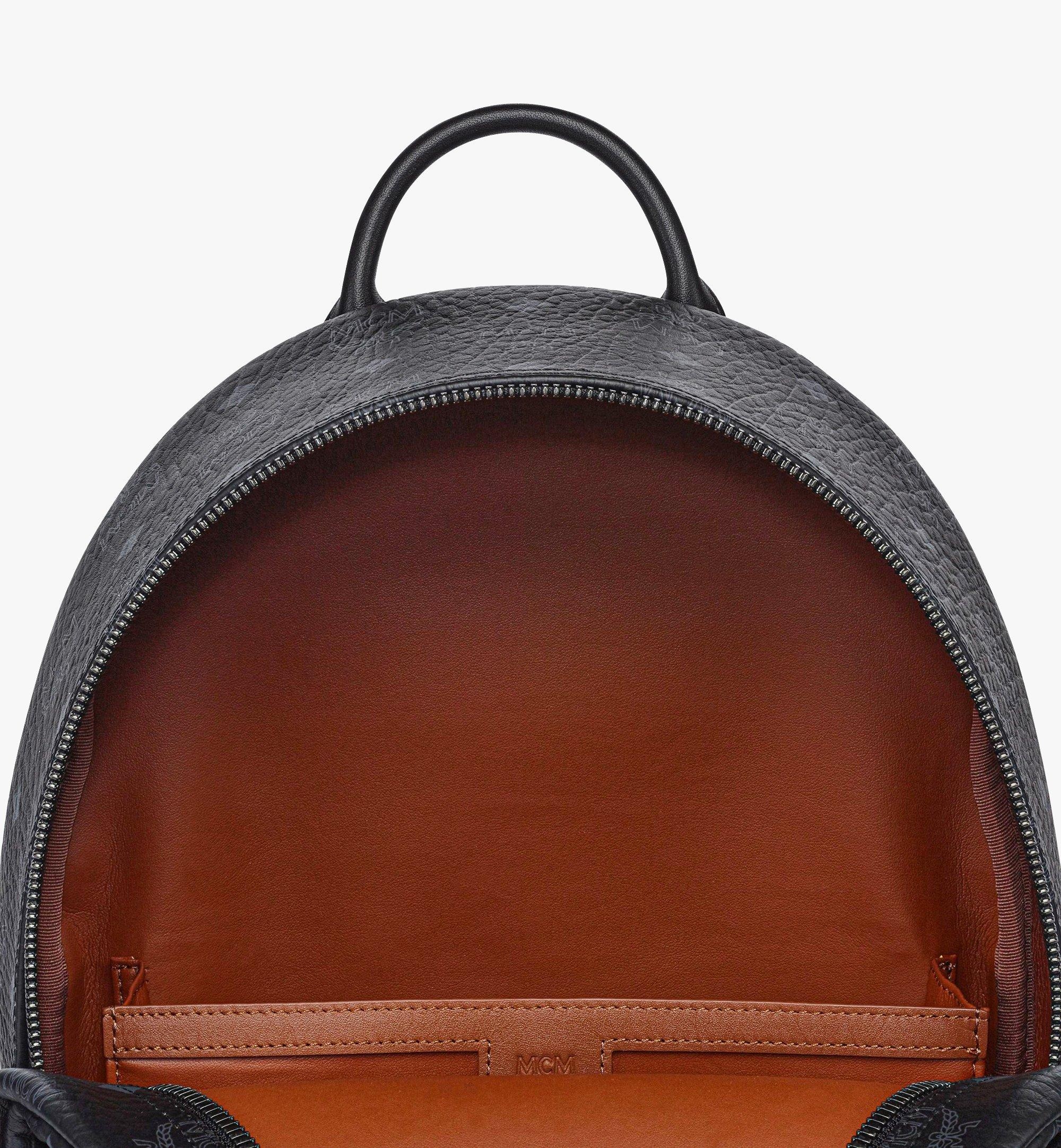 Stark Side Studs Backpack in Visetos - 4