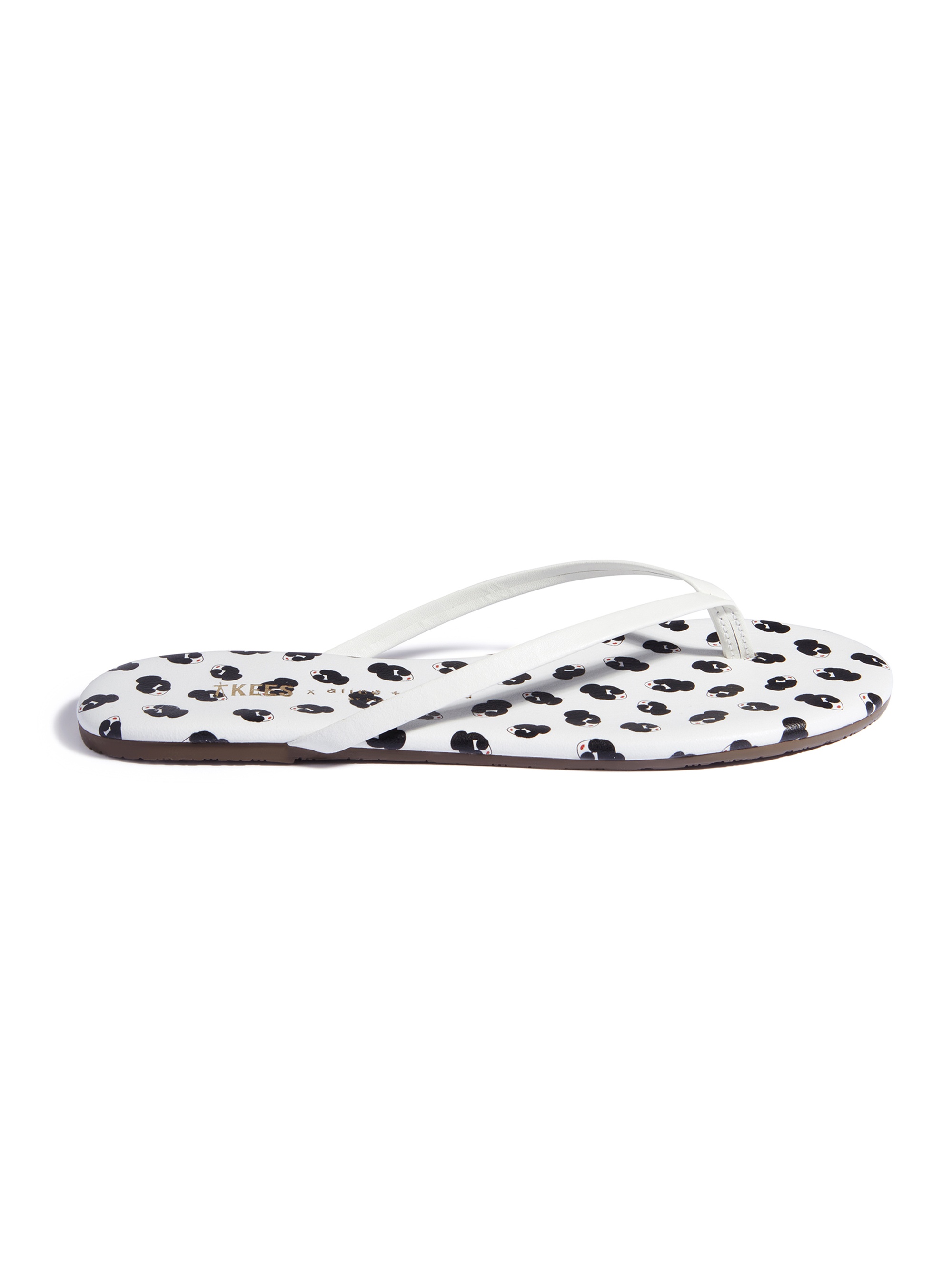 A+O  x TKEES LILY FLIP FLOP - 3