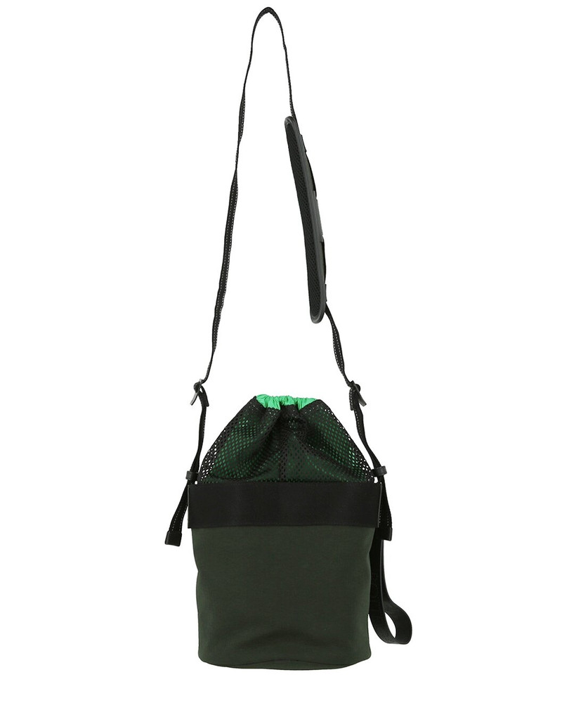 Bottega Veneta Bottega Veneta Nylon Bucket Bag outlook