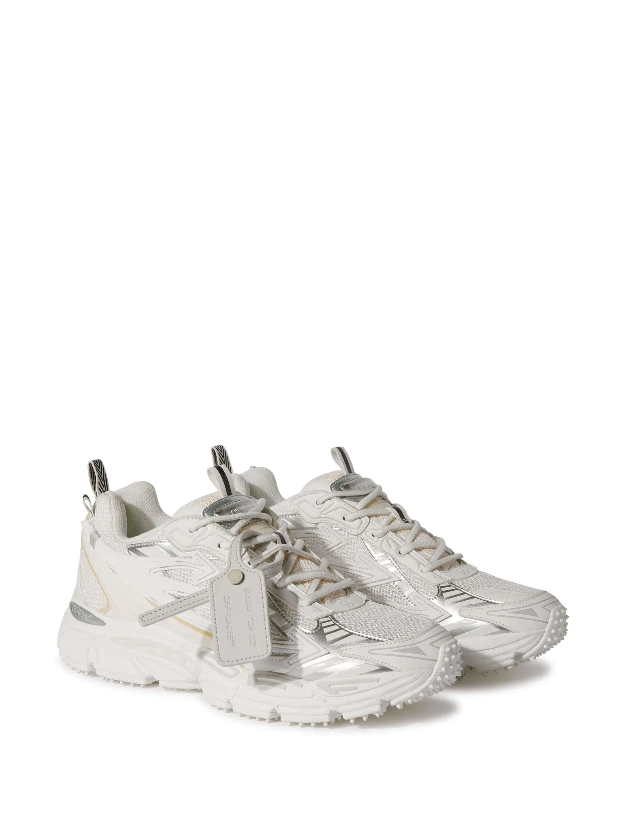 Off-white Be Right Back Sneakers - 2