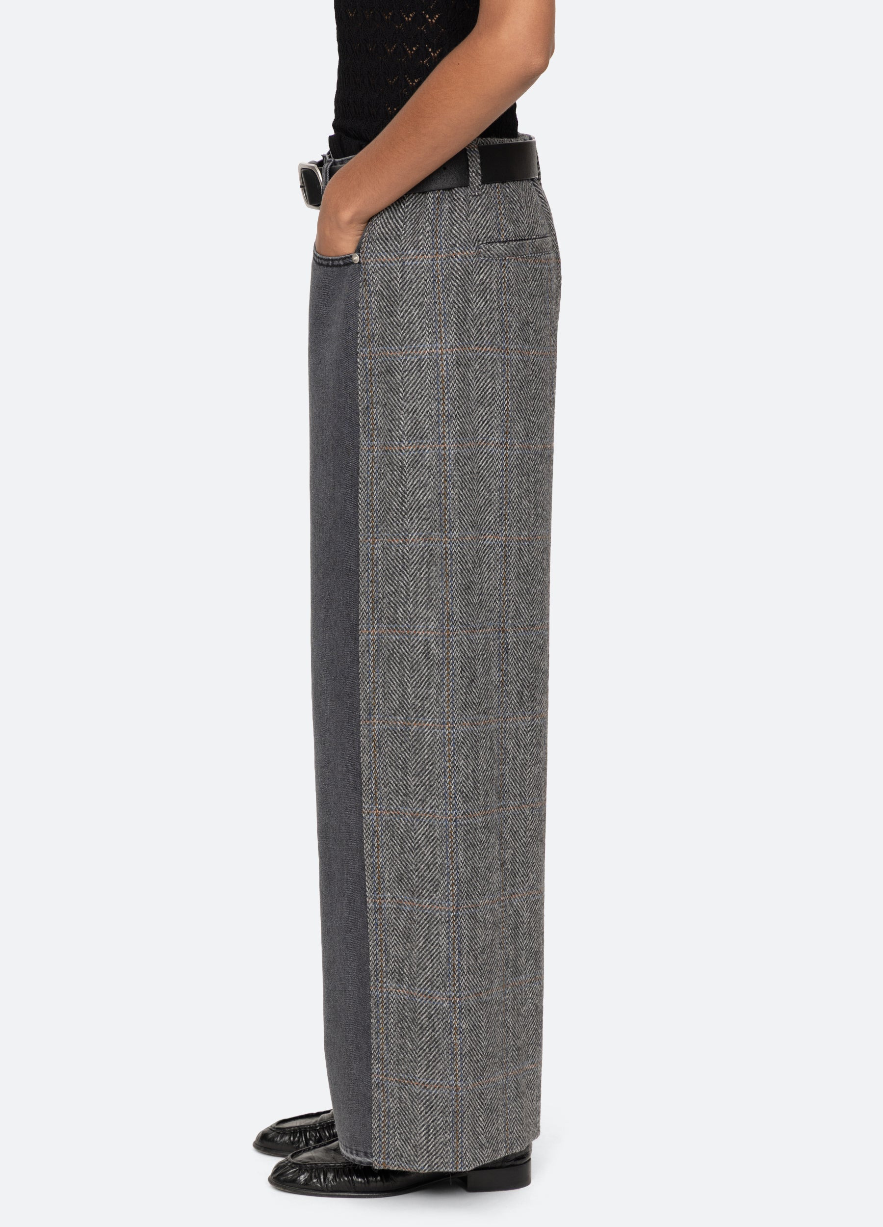 Eleni Pants - 5
