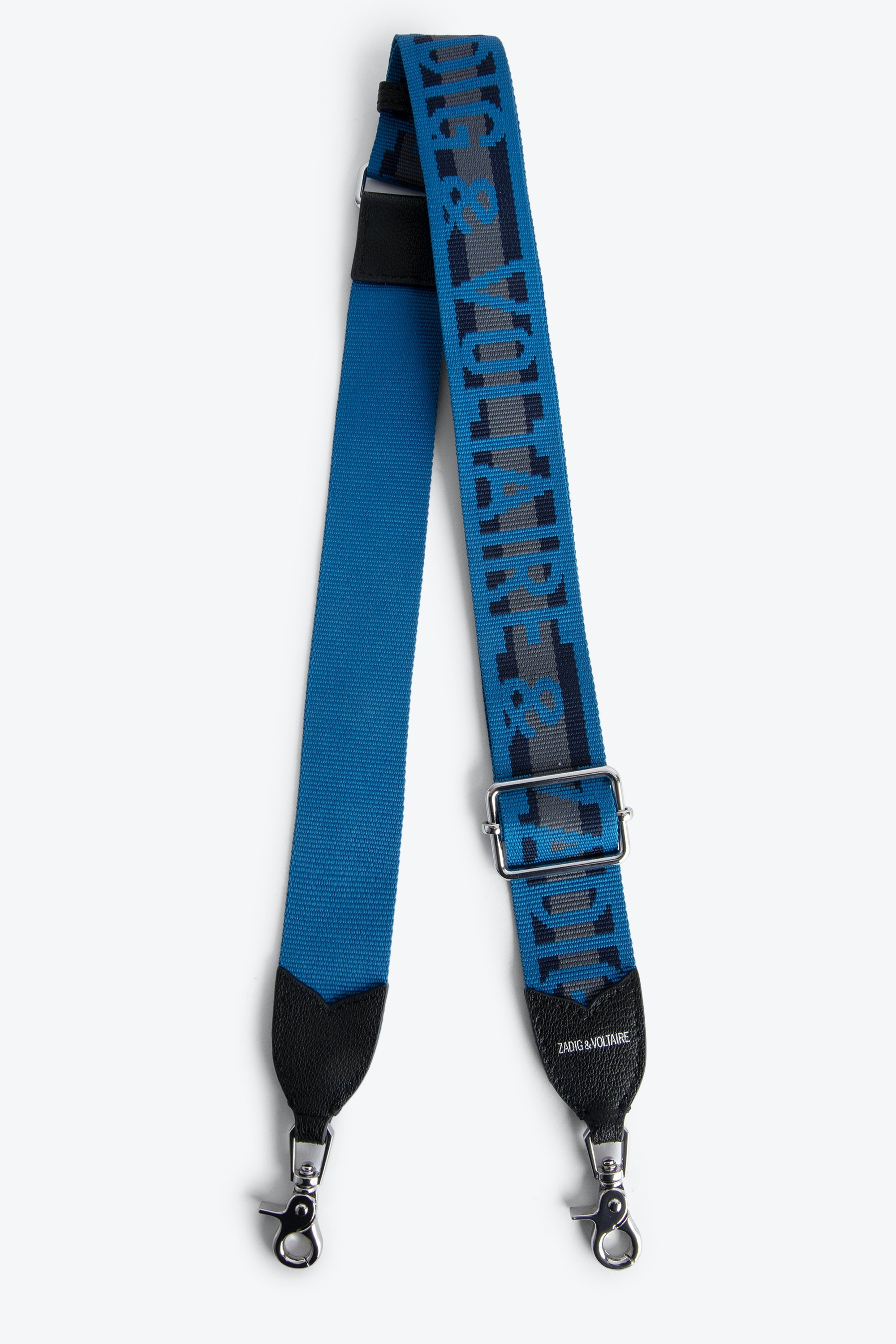 Zadig Shoulder Strap - 2