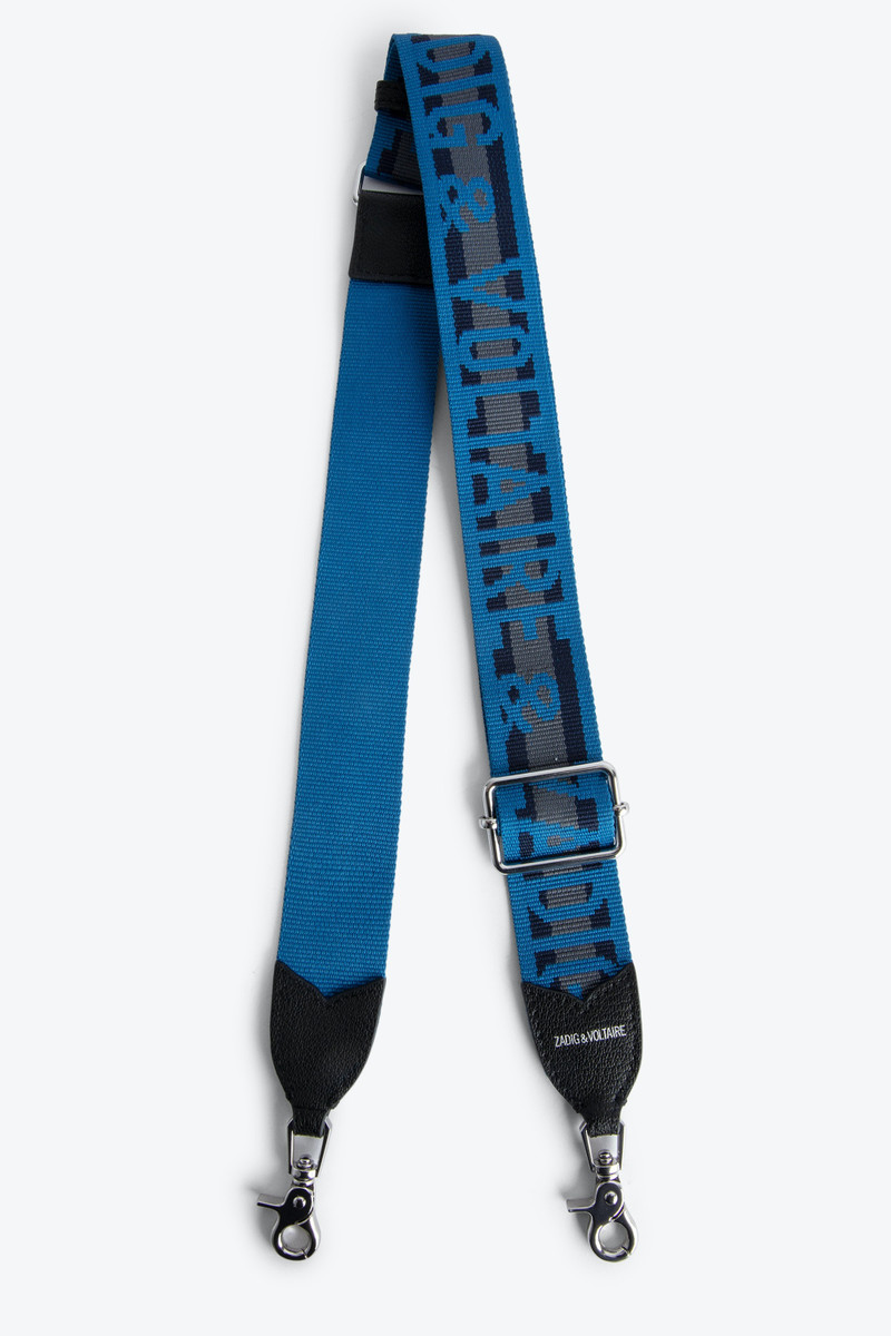 Zadig & Voltaire Zadig Shoulder Strap outlook