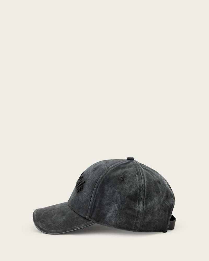 ODYSSEY WASHED BASEBALL CAP 4