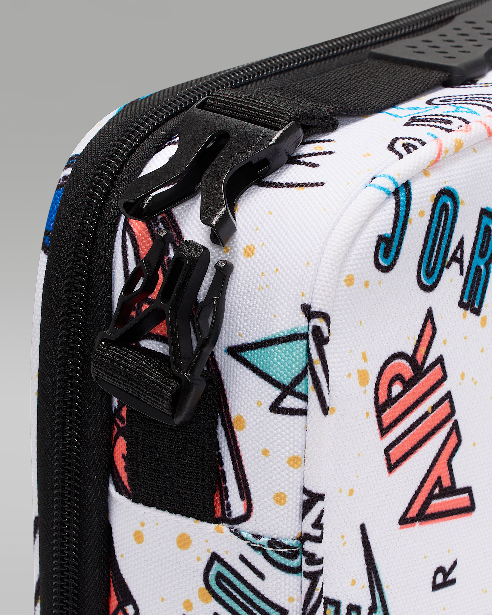 Jordan Lunch Bag (3L) - 6