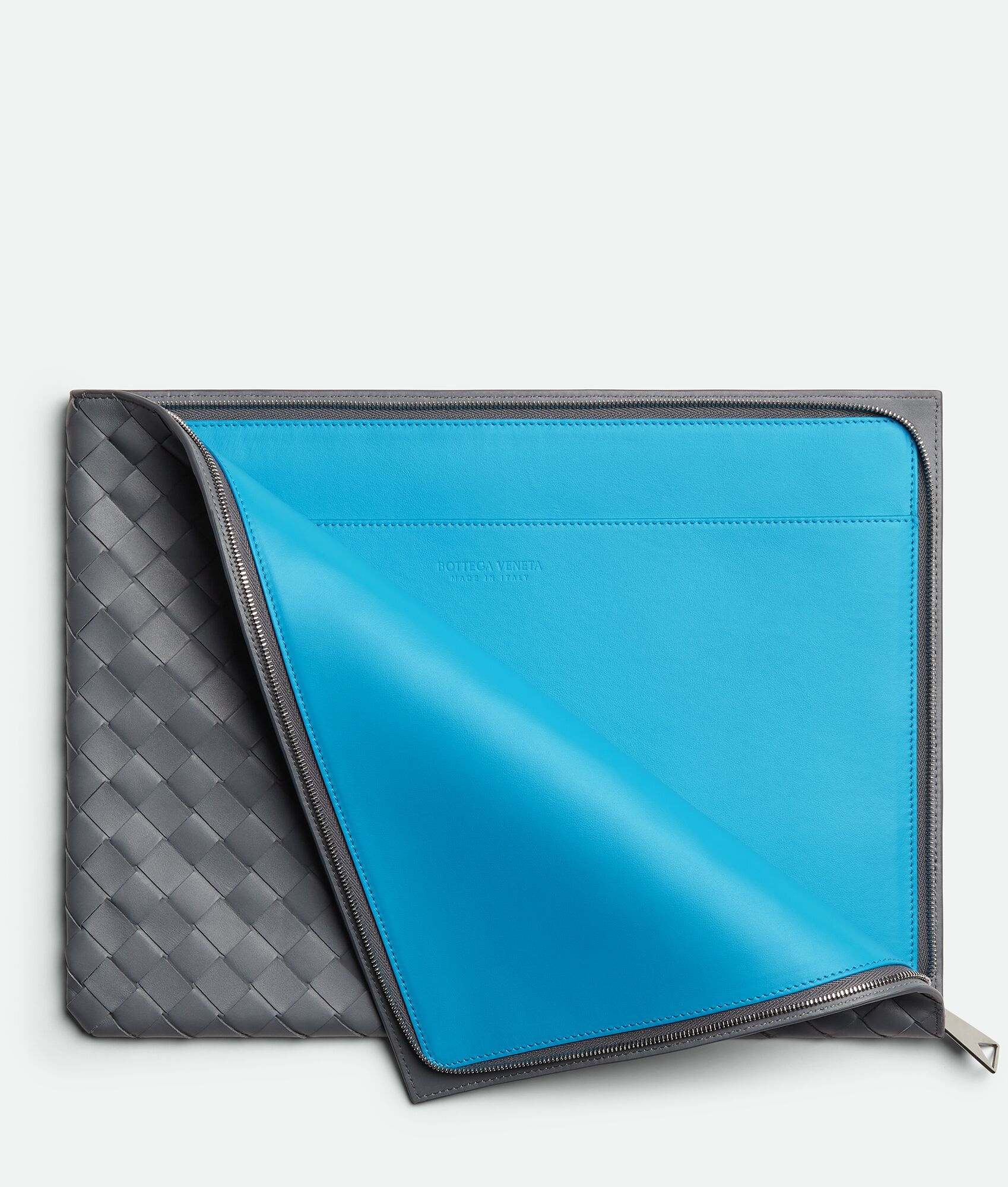 half zip pouch - 2