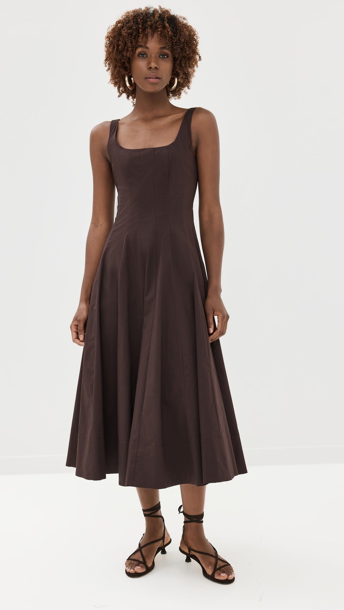 Wells Dress - 6
