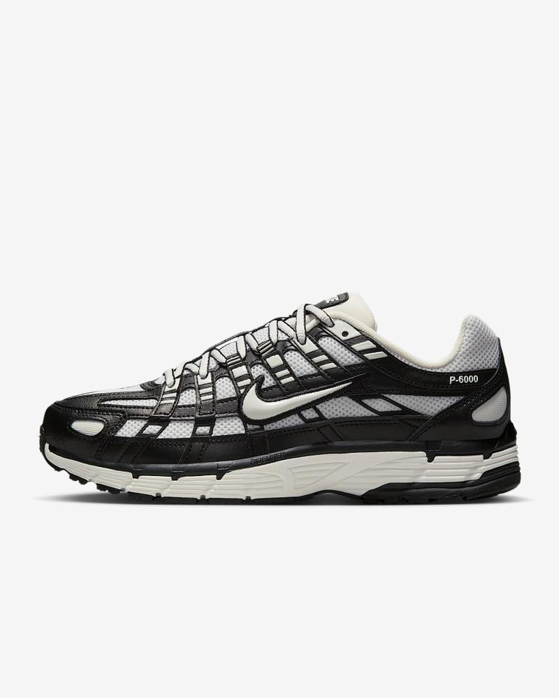 Nike P-6000 Women's Shoes - 1