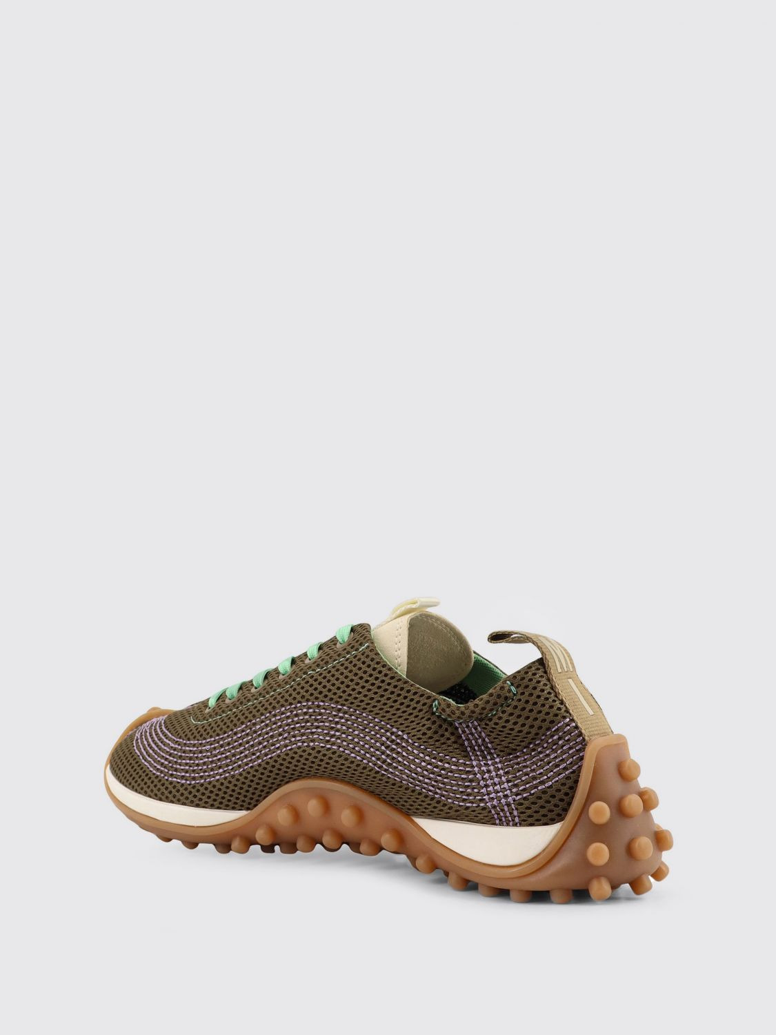 Sneakers men Ami Paris - 3