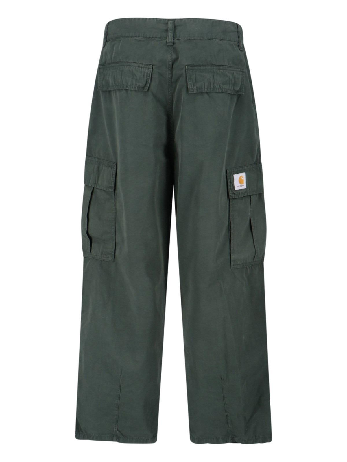 'COLE' CARGO PANTS - 2