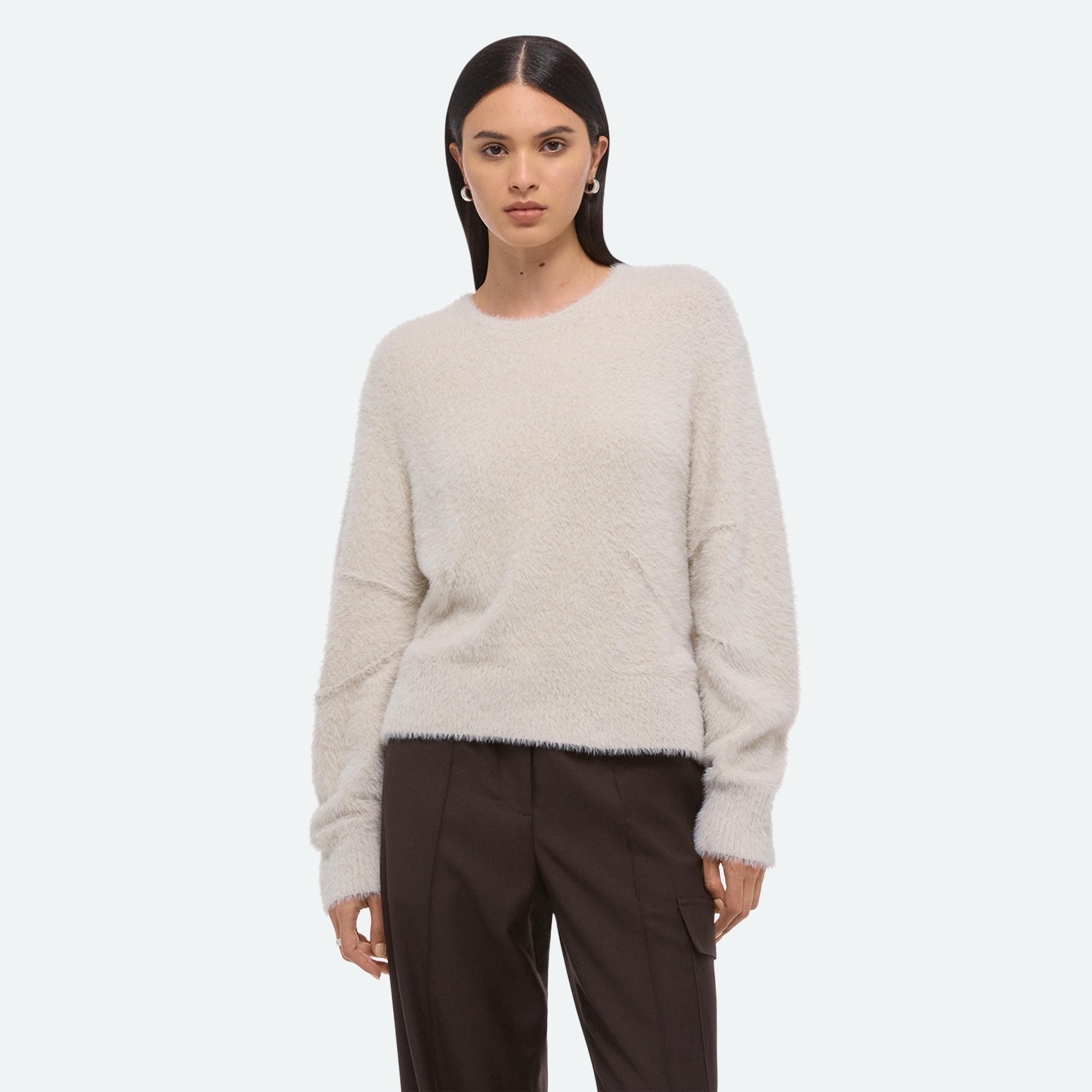 APEX CREWNECK SWEATER - 8