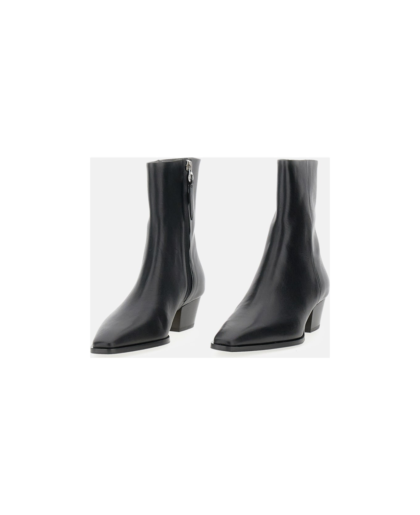 Baba Boot - 2