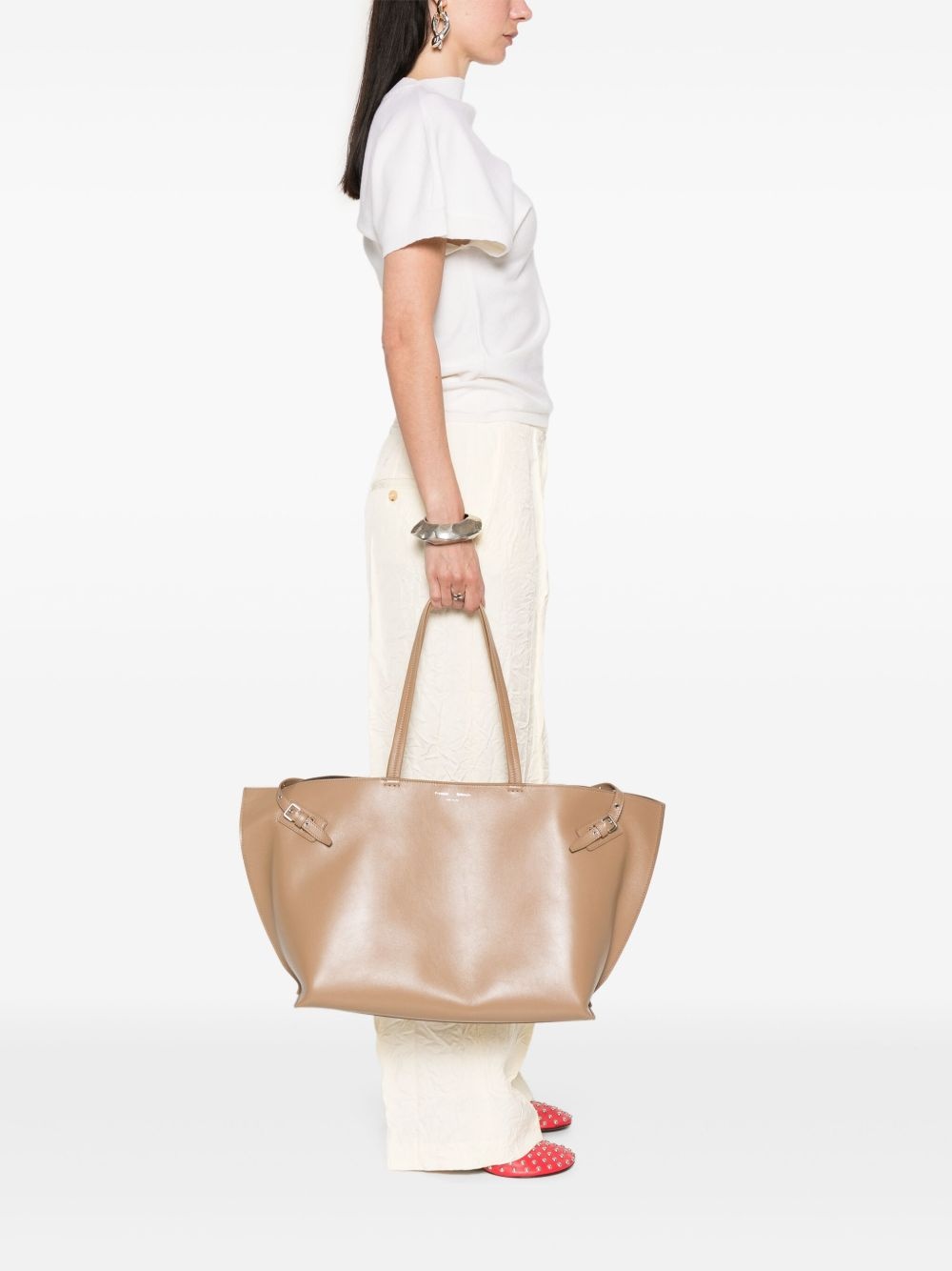 Days Carryall shoulder bag - 2