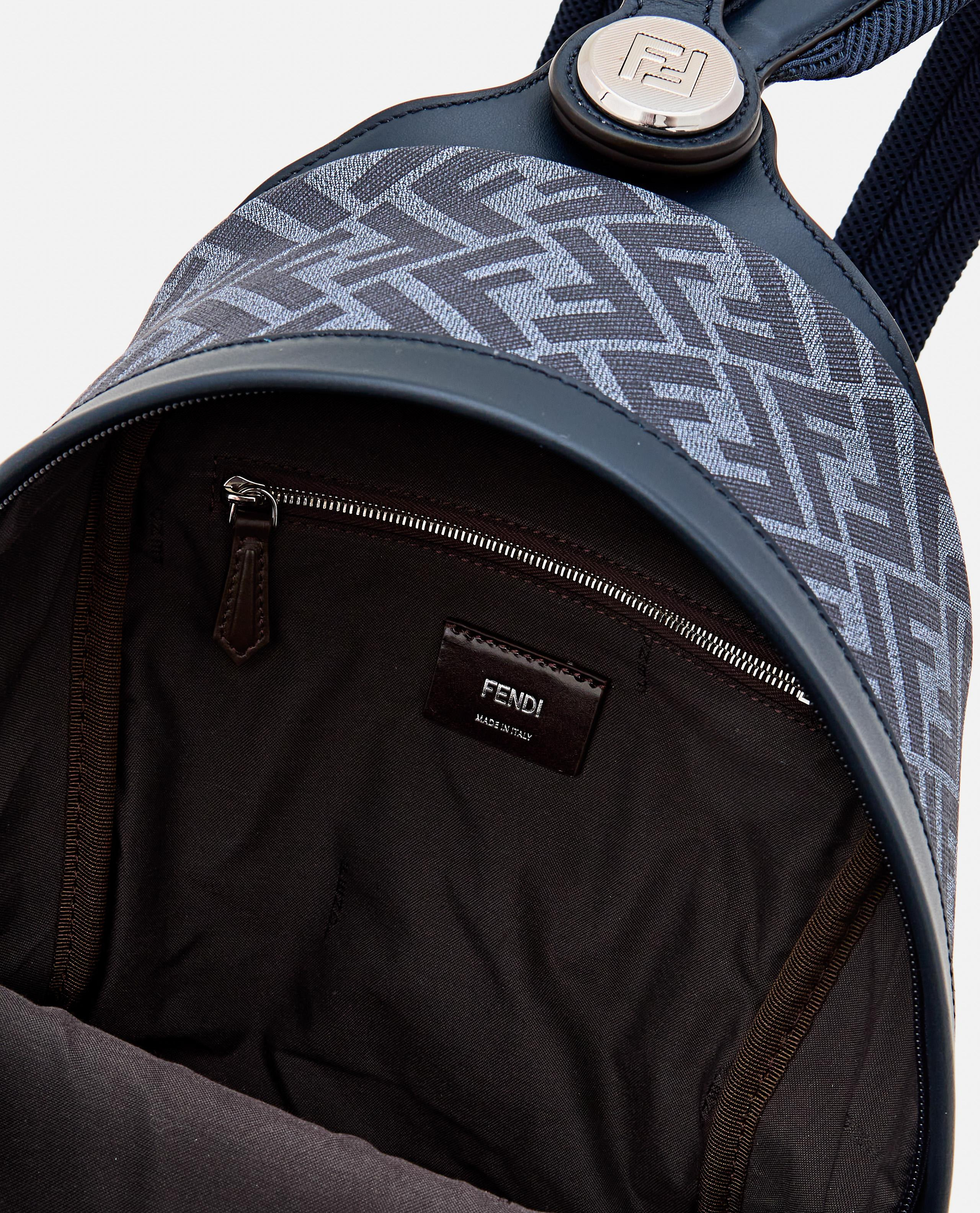 FENDI BACKPACK - 3