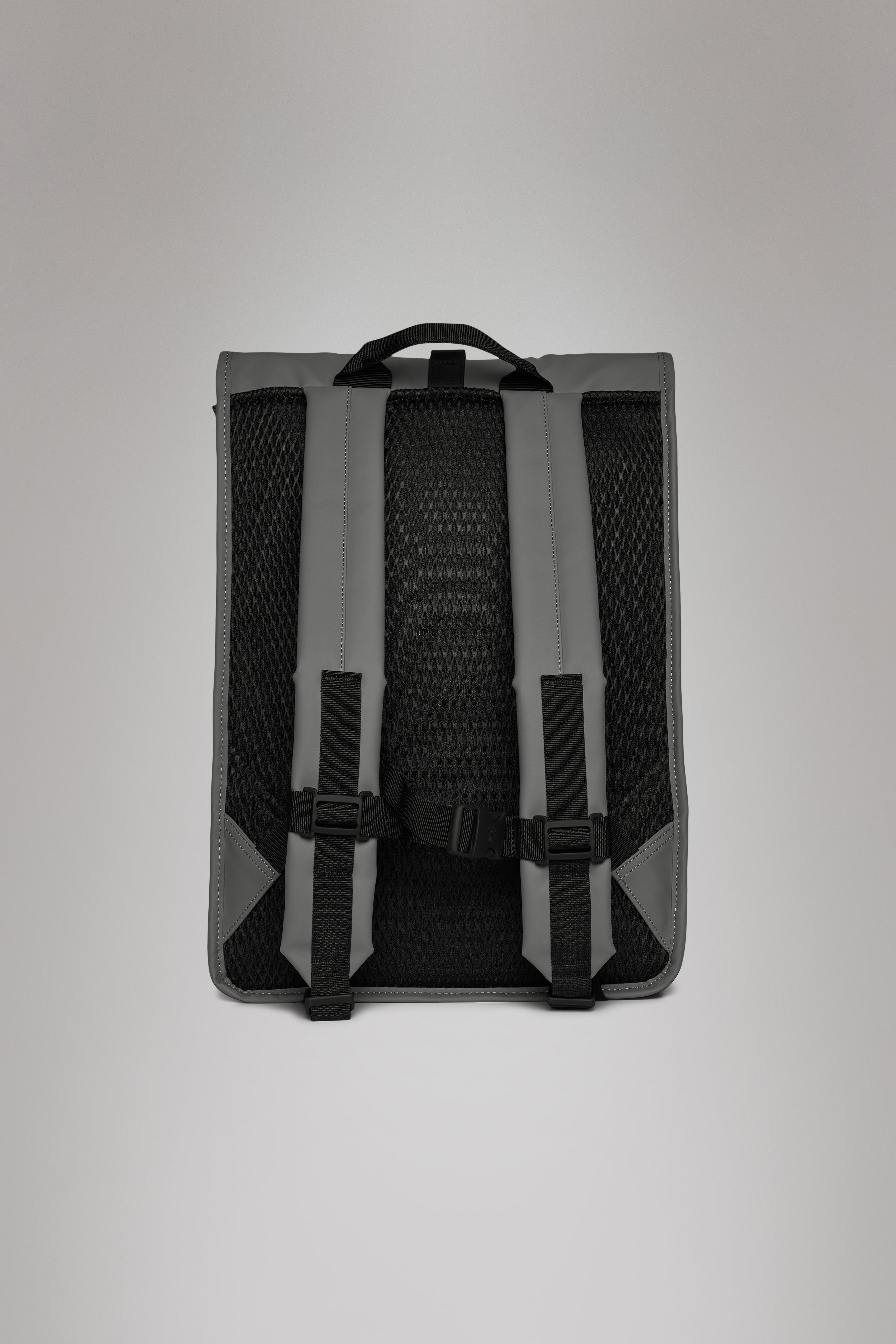 Rolltop Rucksack - 4