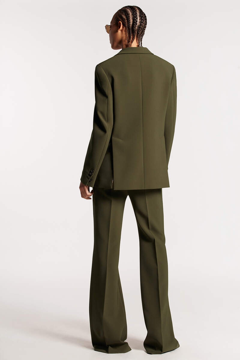 FLARE SUIT - 3