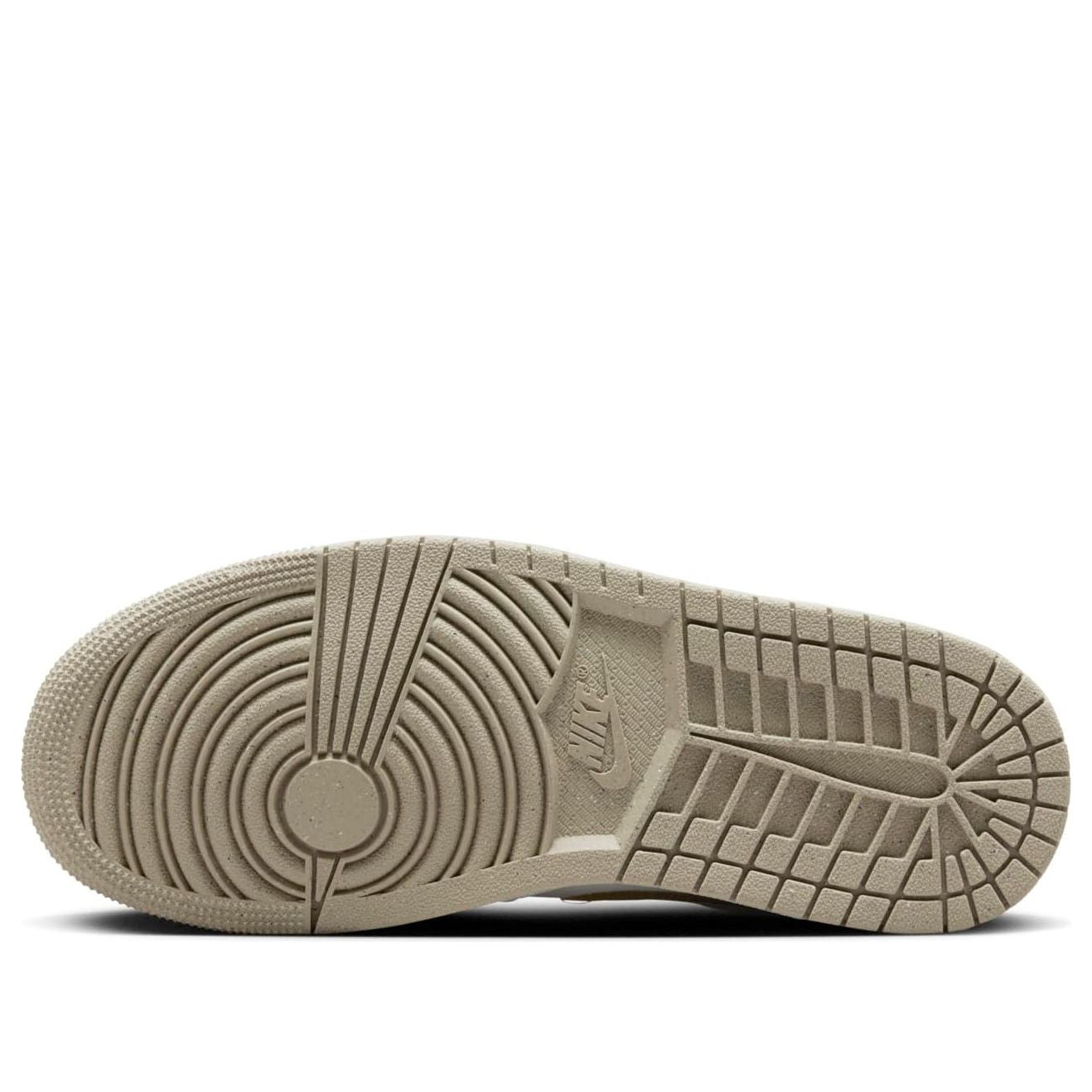 (WMNS) Air Jordan 1 Low SE 'Canvas - Team Gold' FN3722-701 - 6