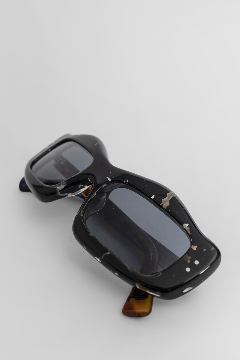 BRAIN DEAD UNISEX BROWN EYEWEAR 5