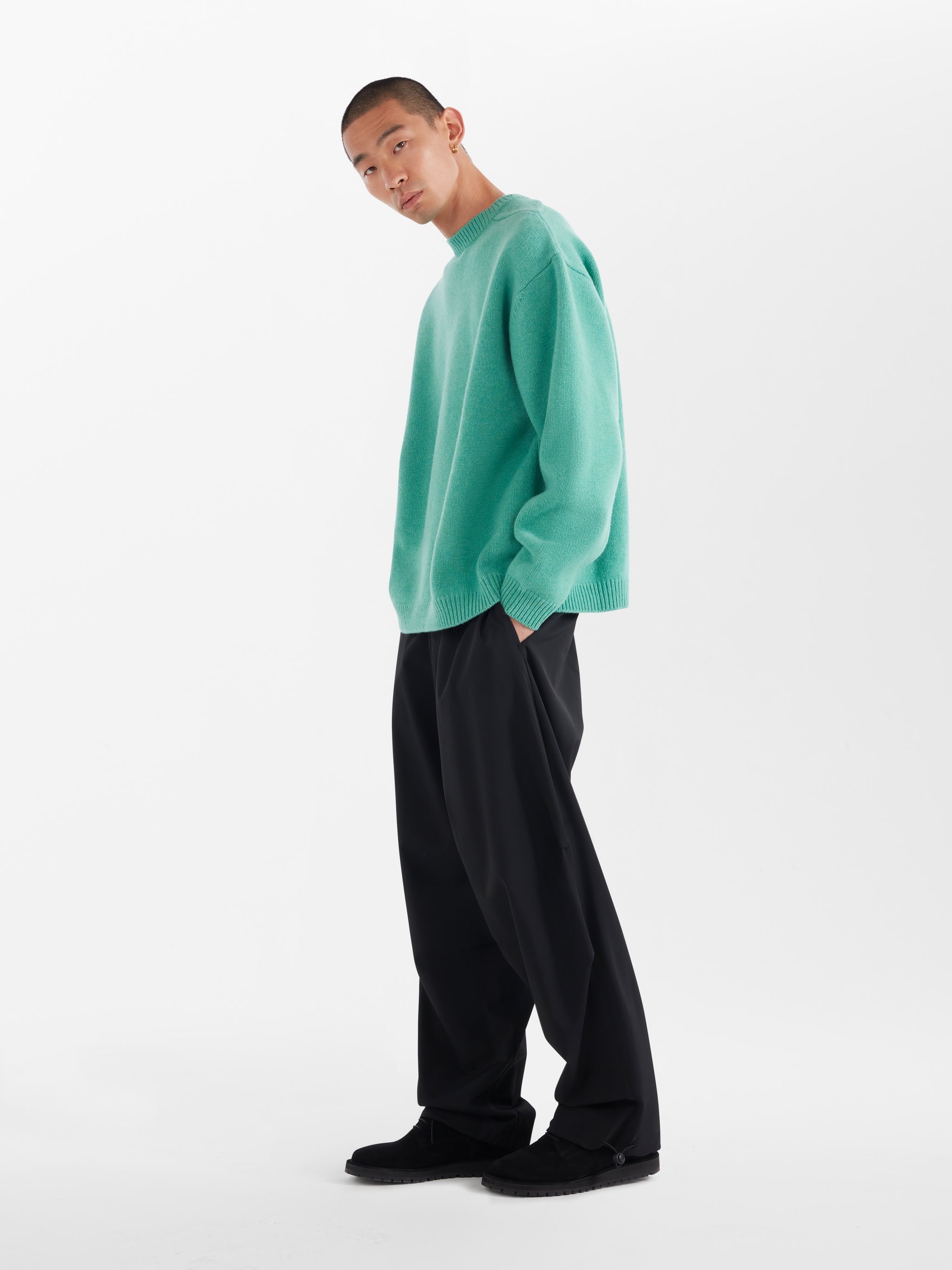 Hemyl Knit - 4