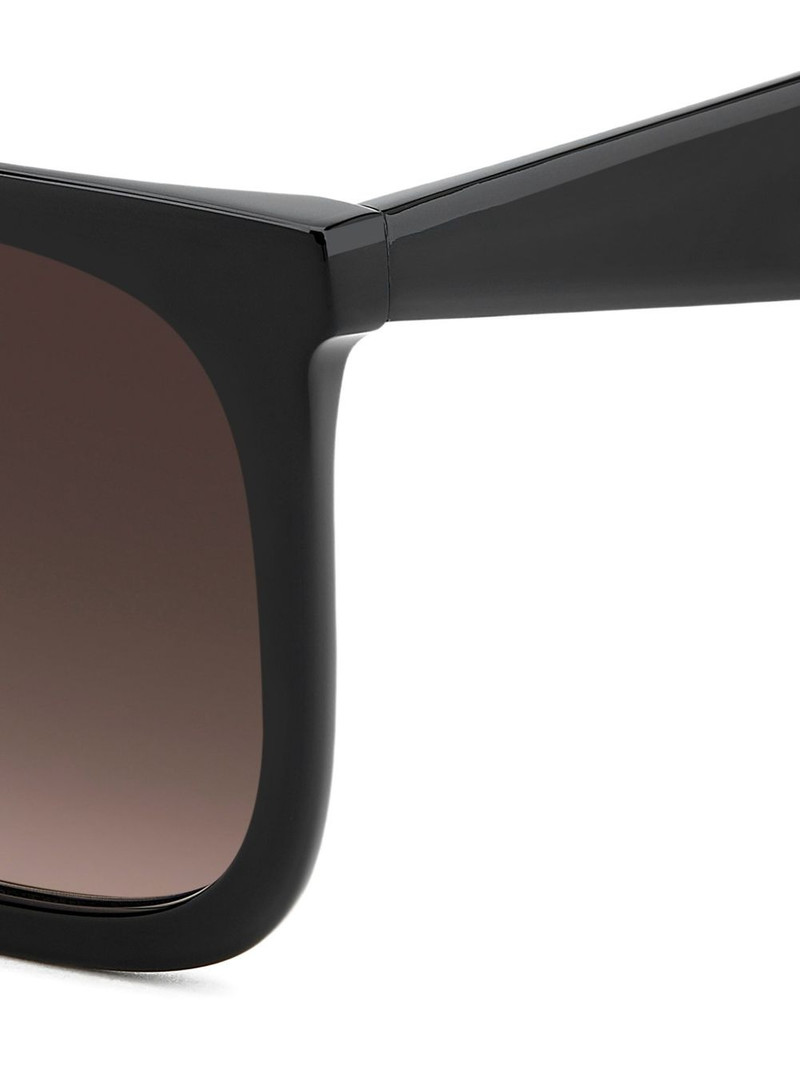 square-frame sunglasses 3