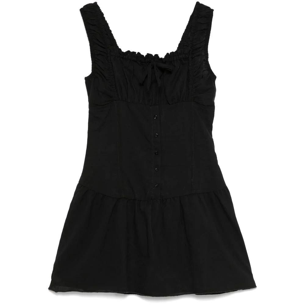 Frankies Bikinis Dresses - 1