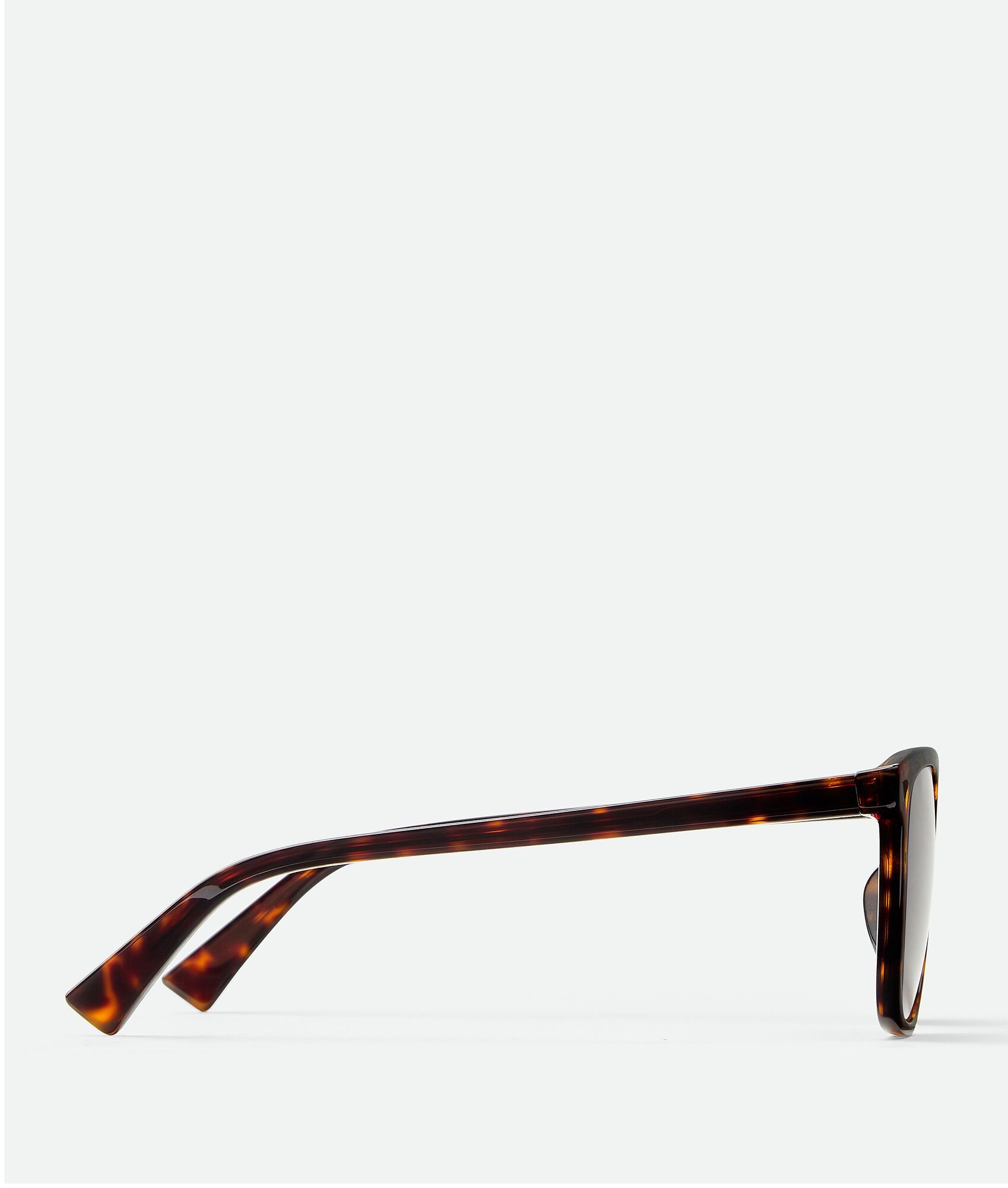 Soft Recycled Acetate Square Sunglasses - 3