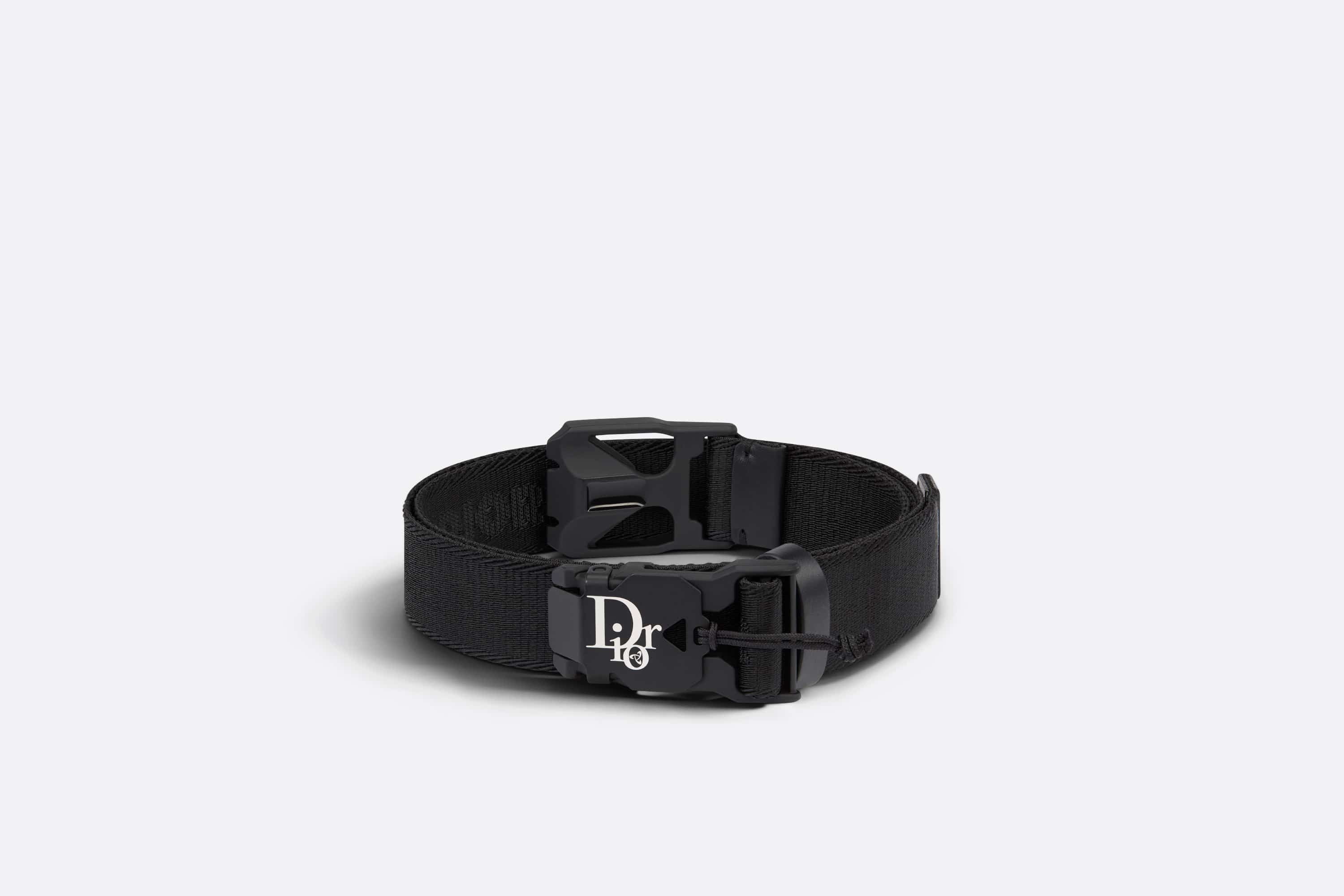 DIOR by MYSTERY RANCH Tactical Belt - 2