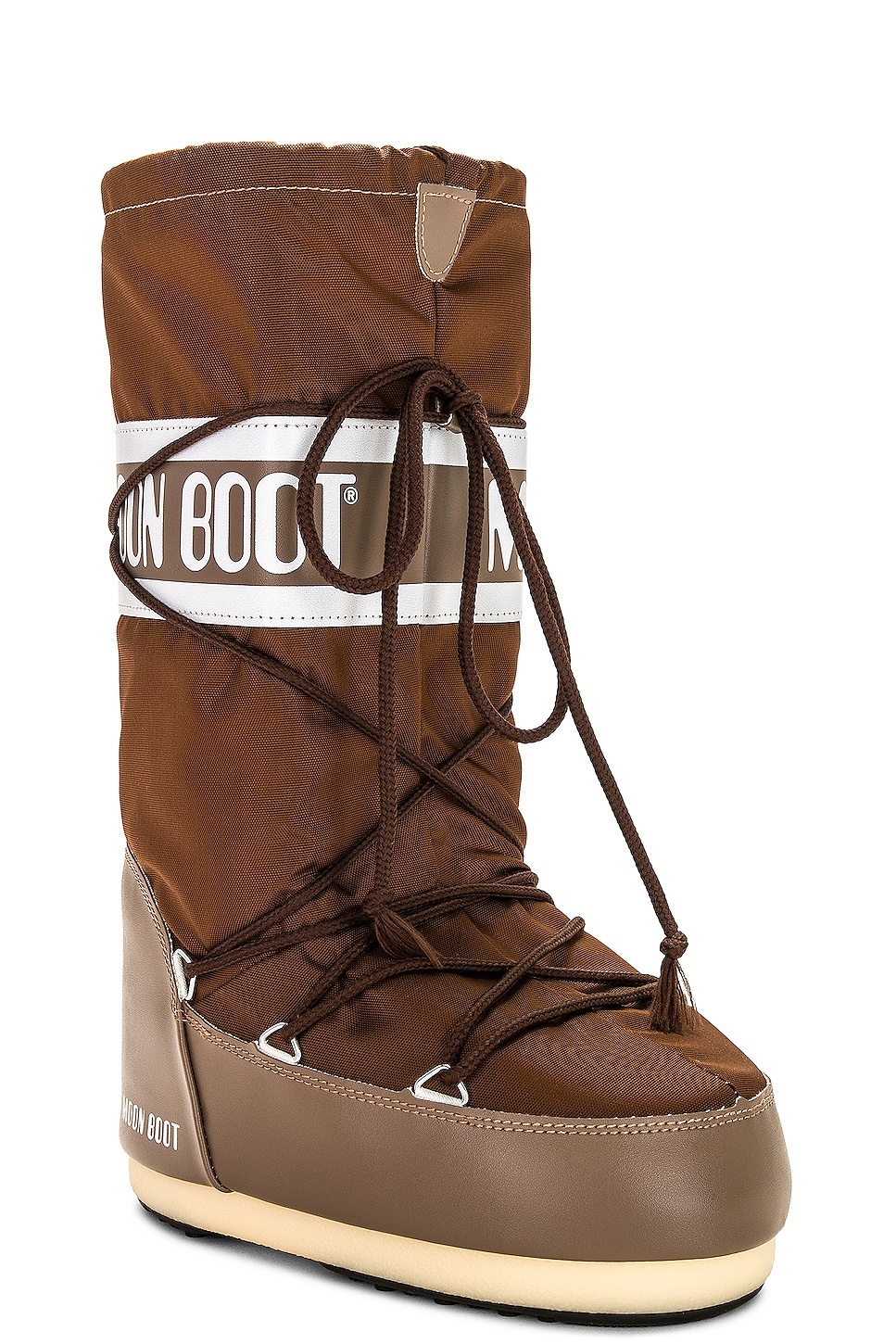 Icon Nylon Boot - 2