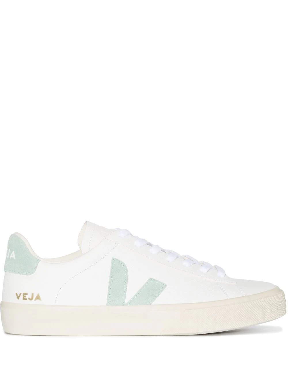 Campo low-top sneakers - 1