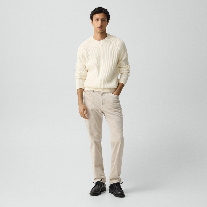 Standard 5-Pocket Pant in Brushed Corduroy 2