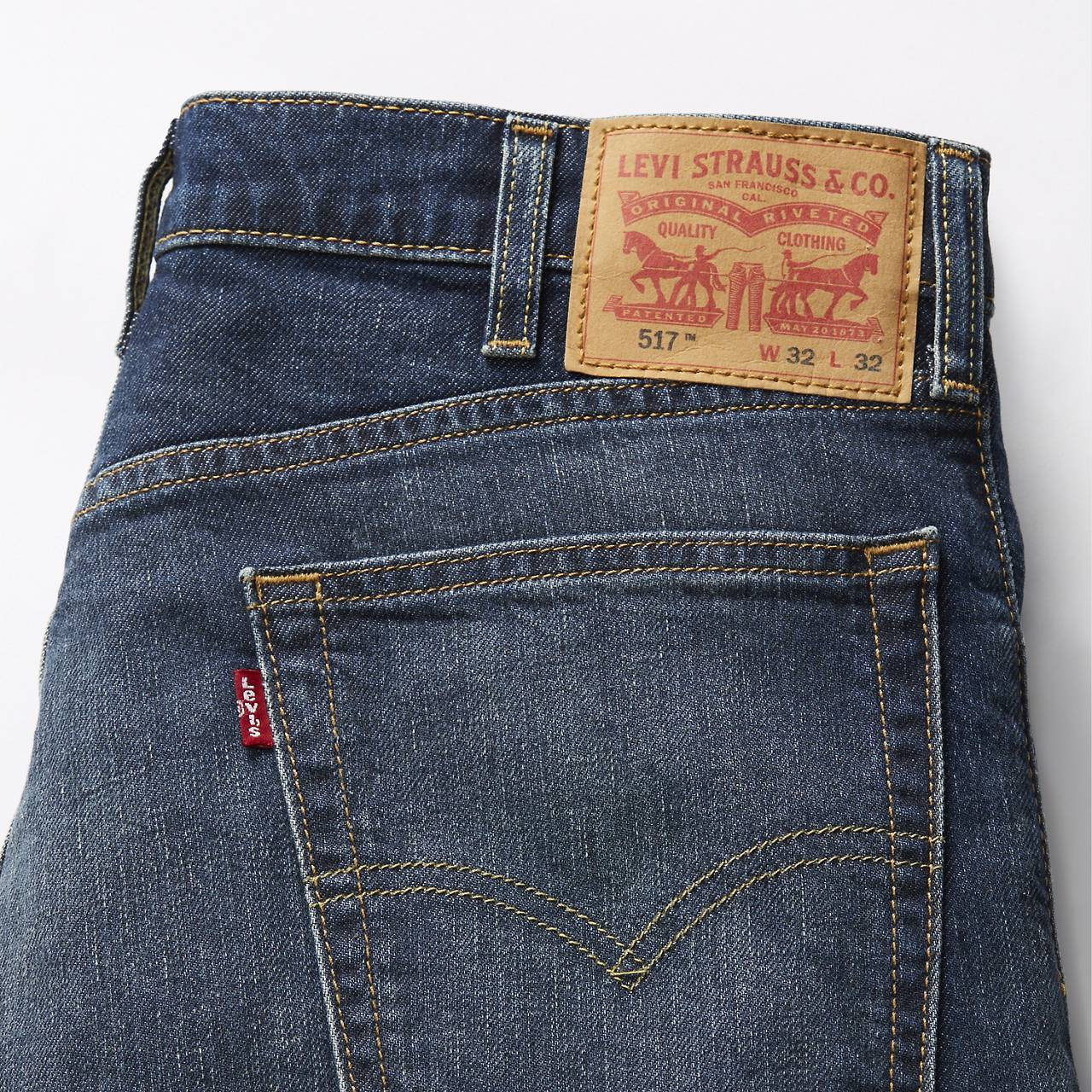 517™ BOOTCUT MEN'S JEANS - 5