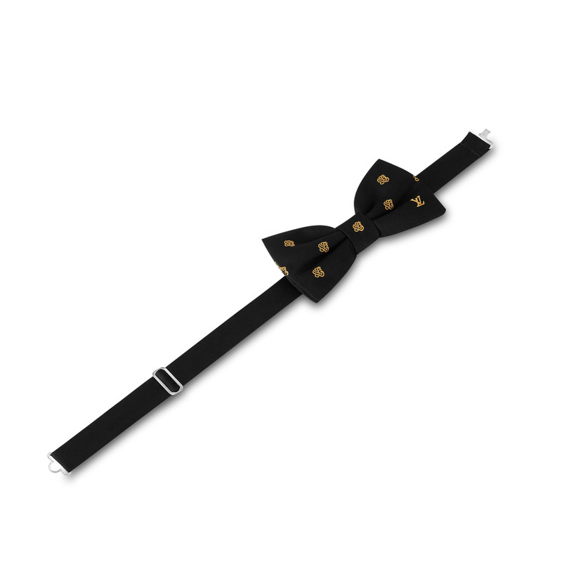 Louis Vuitton LV Dynasty Evening Bow Tie outlook